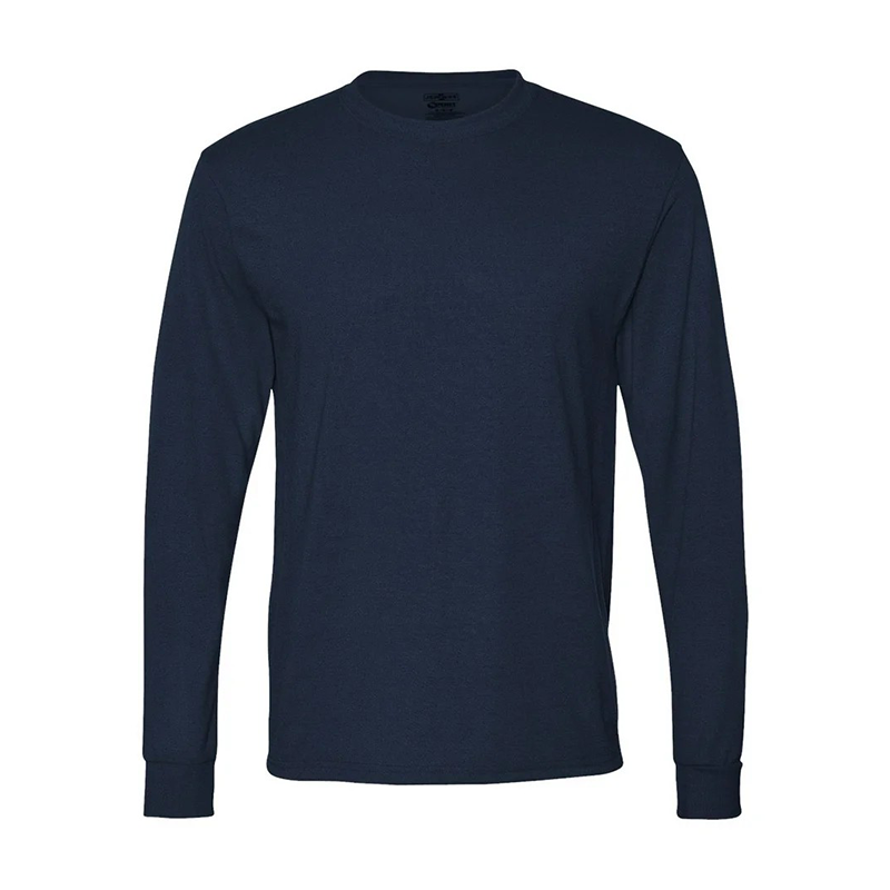 Jerzees Unisex Dri-Power® Performance Long Sleeve T-Shirt 21MLR