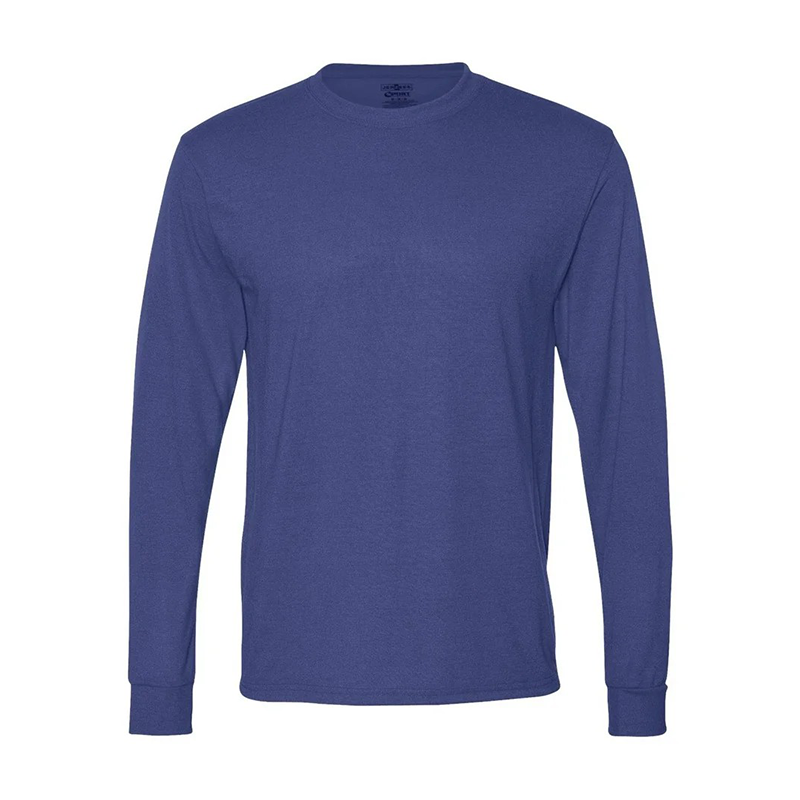 Jerzees Unisex Dri-Power® Performance Long Sleeve T-Shirt 21MLR