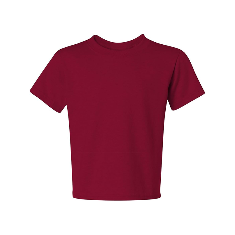 Jerzees Youth Dri-Power® 50/50 T-Shirt 29BR
