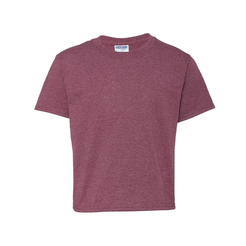 Jerzees Youth Dri-Power® 50/50 T-Shirt 29BR