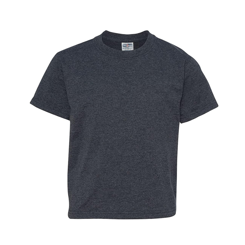 Jerzees Youth Dri-Power® 50/50 T-Shirt 29BR