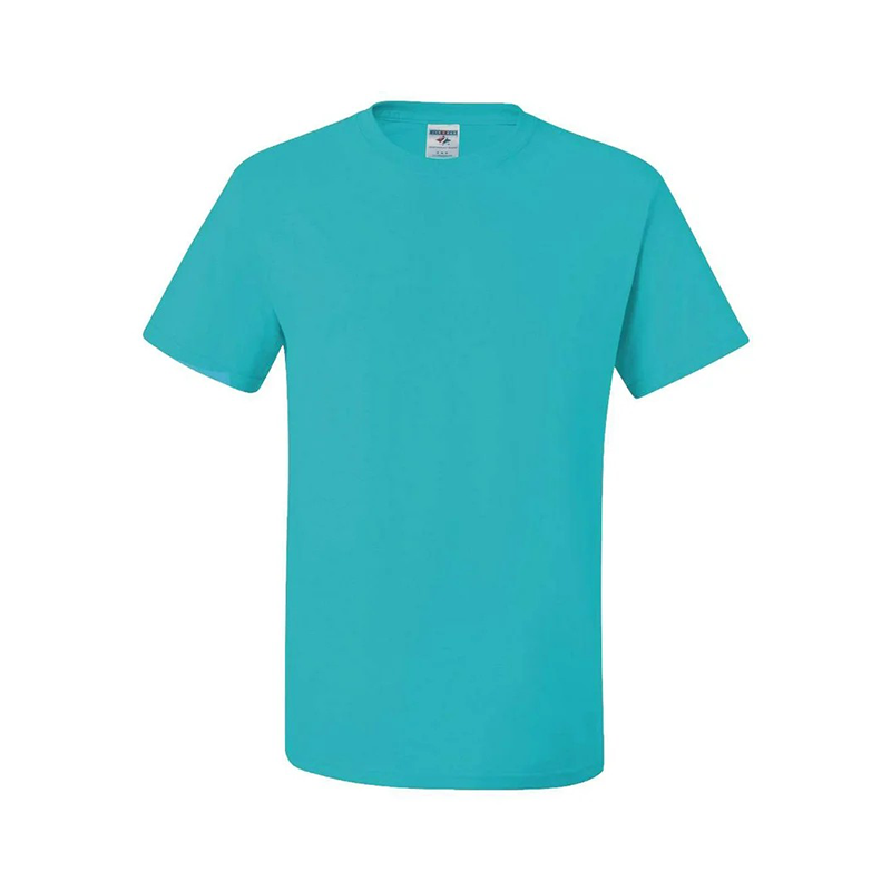 Jerzees Unisex Dri-Power® 50/50 T-Shirt 29MR