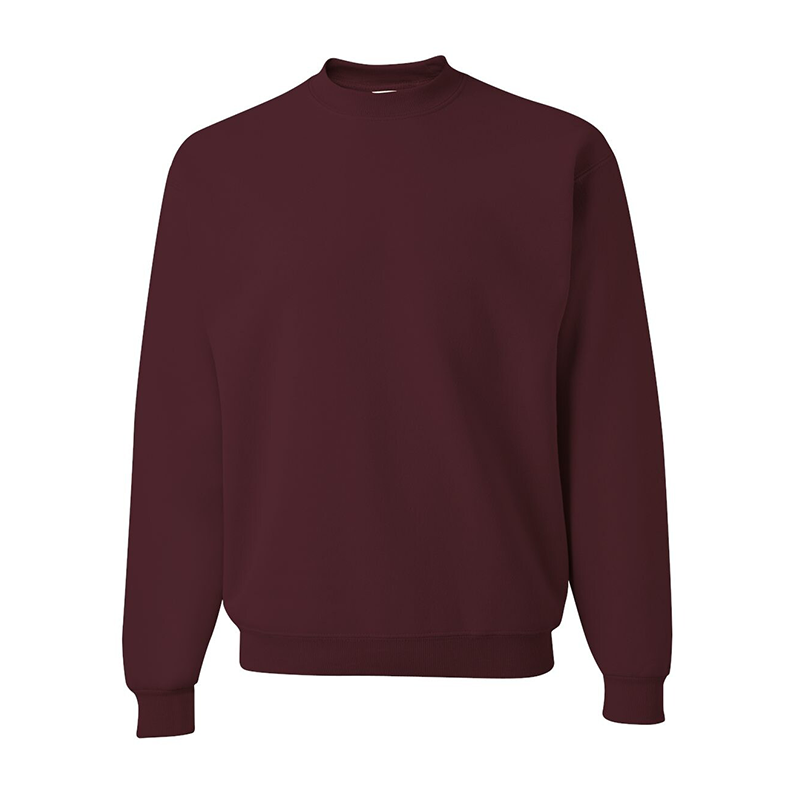 Jerzees Unisex Super Sweats NuBlend® Crewneck Sweatshirt 4662MR