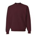 Jerzees Unisex Super Sweats NuBlend® Crewneck Sweatshirt 4662MR