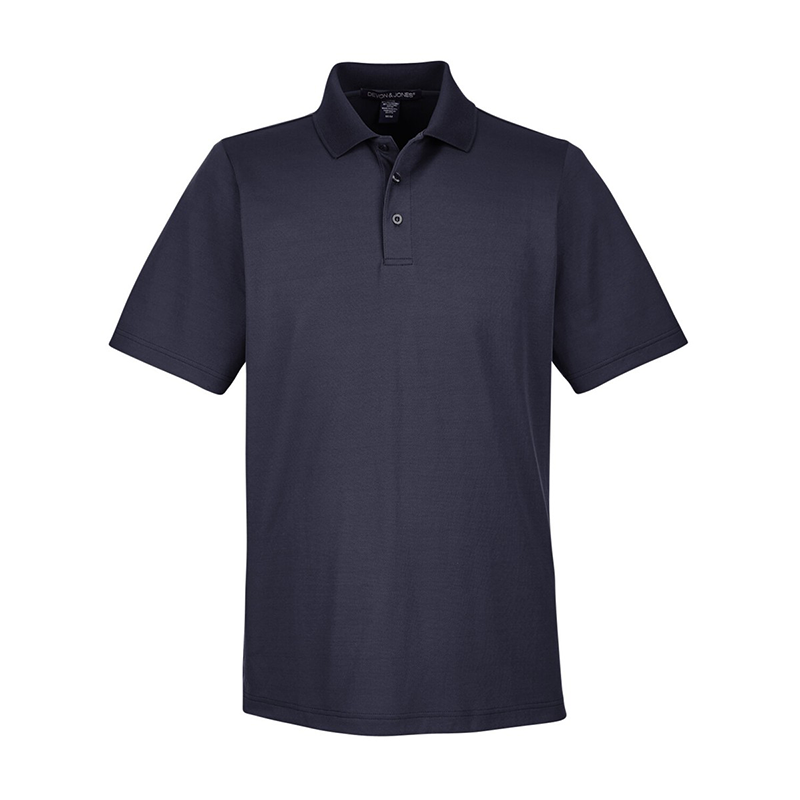 Harriton Men's Micro Pique Polo M354